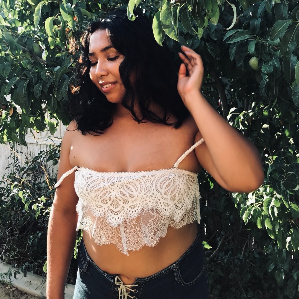 Meet your Posher, Jazmine